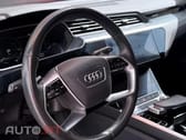 Audi E-Tron 50 quattro