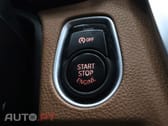 BMW 320 d Auto Line Luxury