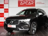 Volvo XC60 2.0 T8 PHEV R-Design AWD