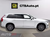 Volvo XC90 I.V.A DEDUTIVEL T8