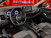 Nissan Qashqai 1.3 DIG-T MHEV N-Connecta