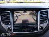 Hyundai Tucson 1.7 CRDi Creative