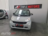 Smart ForTwo 1.0 T Passion 84