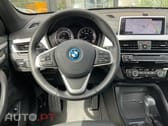 BMW X1 25 e xDrive