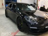 Porsche Panamera 4 E-Hybrid