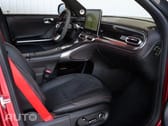 Smart #1 66 kWh Brabus AWD
