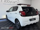 Peugeot 108 1.2 VTi Allure