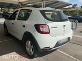 Dacia Sandero 0.9 TCe Stepway