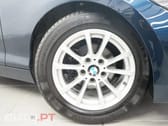 BMW 116 d EfficientDynamics Edition