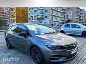 Opel Astra 1.5 Sports Tourer