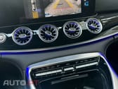 Mercedes-Benz AMG GT 53 4MATIC+