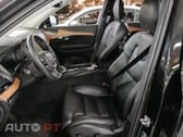 Volvo XC90 2.0 T8 PHEV Inscription AWD