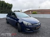 Opel Astra Sports Tourer 1.3 CDTi Cosmo S/S