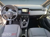 Renault Clio TCe 100 Bi-Fuel Techno