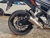 Honda CB CB650 F  ABS