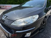 Peugeot 407 SW 1.6 HDi Executive