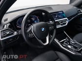 BMW 330 e Touring Line Sport Auto