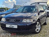 Audi A3 1.9 TDI Attraction