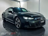 Audi E-Tron GT quattro
