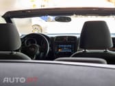 Volkswagen Golf Cabriolet Confortline