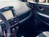 Renault Clio 1.5 dCi Limited Edition