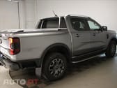 Ford Ranger 3.0 EcoBlue CD Wildtrak 4WD Aut.