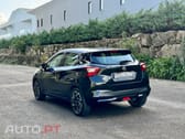 Nissan Micra 1.0 IG-T Acenta