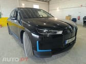 BMW iX xDrive 40
