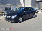Mercedes-Benz B 180 CDI Urban