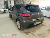 Renault Clio 0.9 TCe Limited Bi-Fuel