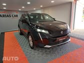 Peugeot 3008 1.2 PureTech Allure EAT8
