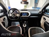 Renault Twingo Electric Techno