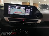 Citroen C4 1.2 Hybrid Plus e-DSC6