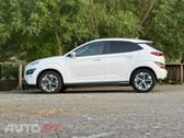 Hyundai Kauai 39 kWh Premium