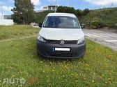Volkswagen Caddy CADDY 1.6 TDi AC