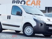 Peugeot Bipper 1.3 HDi