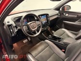 Volvo XC40 P8 AWD Recharge RDesign