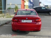 BMW 220 d Coupe Advantage Auto
