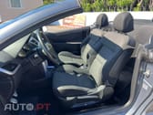 Peugeot 207 CC 1.6 HDi FAP Sport