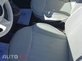 Fiat 500 1.2 Lounge Start&Stop