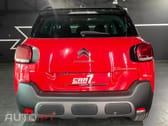 Citroen C3 Aircross 1.2 PureTech Live