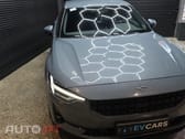 Polestar 2 Standard Range 69 kWh