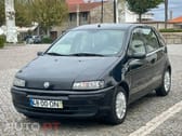 Fiat Punto 1.2 16V ELX