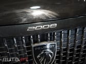 Peugeot 2008 1.2 Hybrid Allure e-DCS6