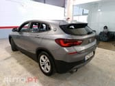 BMW X2 25 e xDrive