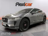 Jaguar I-Pace S AWD Aut.