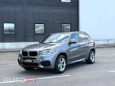 BMW X5 25 d sDrive Pack M