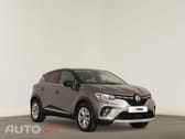 Renault Captur Captur 1.0 TCe Techno Bi-Fuel
