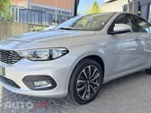 Fiat Tipo 1.3 M-Jet Lounge