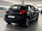 Citroen C3 1.2 PureTech Feel